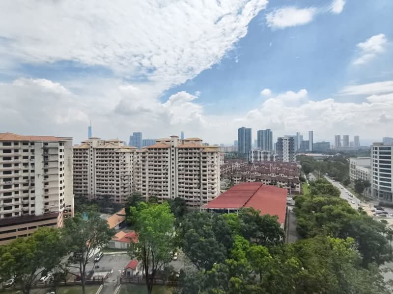 Kondominium untuk Disewa di Queensville - Chloe Chan - Exterior - PropertyGuru.com.my
