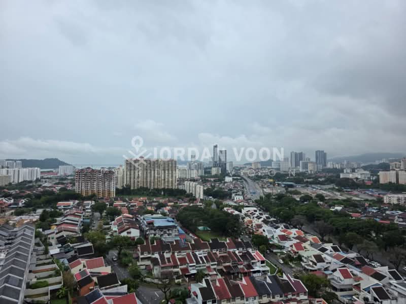 Condominium for Sale at N-Park Condominium - Jordan Voon - Exterior - PropertyGuru.com.my