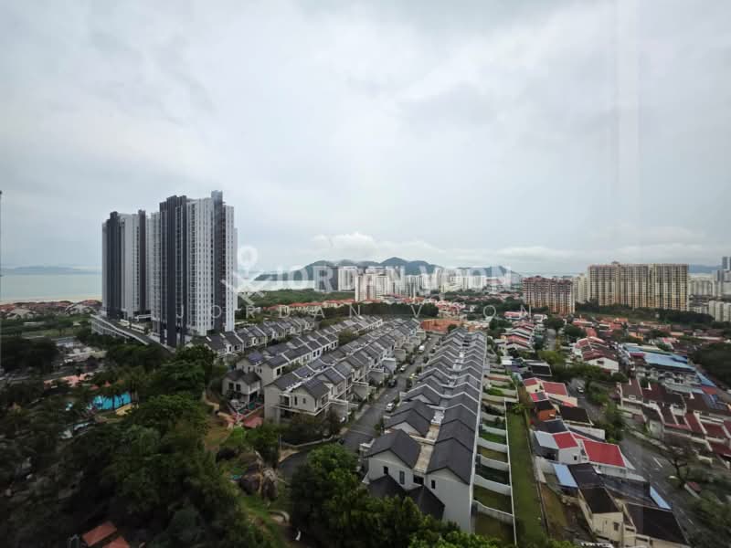 Condominium for Sale at N-Park Condominium - Jordan Voon - Exterior - PropertyGuru.com.my