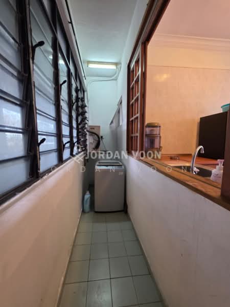 Condominium for Sale at N-Park Condominium - Jordan Voon - Interior - PropertyGuru.com.my