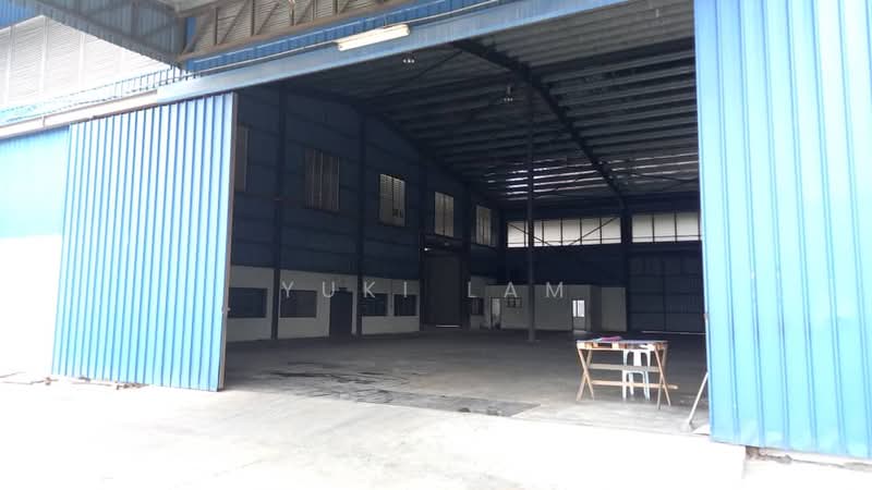 Pejabat untuk Disewa di Subang (Selangor) - Yuki Lam - Interior - PropertyGuru.com.my