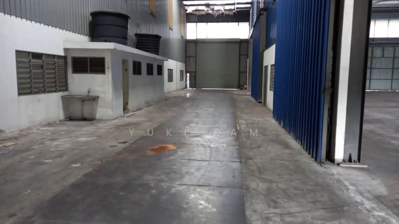 Pejabat untuk Disewa di Subang (Selangor) - Yuki Lam - Interior - PropertyGuru.com.my
