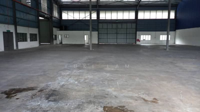Pejabat untuk Disewa di Subang (Selangor) - Yuki Lam - Interior - PropertyGuru.com.my
