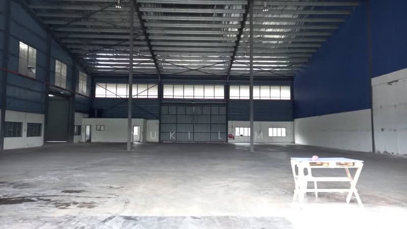 Pejabat untuk Disewa di Subang (Selangor) - Yuki Lam - Interior - PropertyGuru.com.my