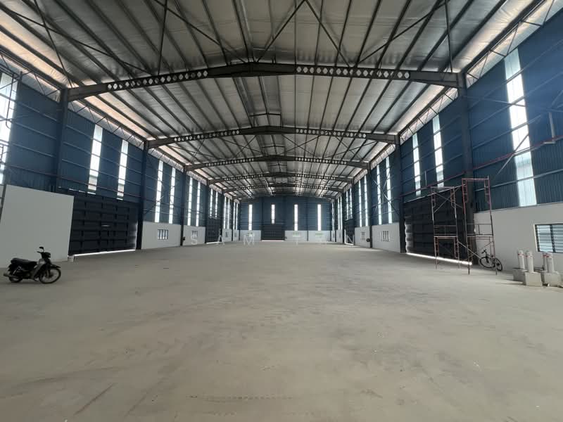 Kilang untuk Disewa di Bandar Puncak Alam (Puncak Alam) - Sam Tan - Interior - PropertyGuru.com.my