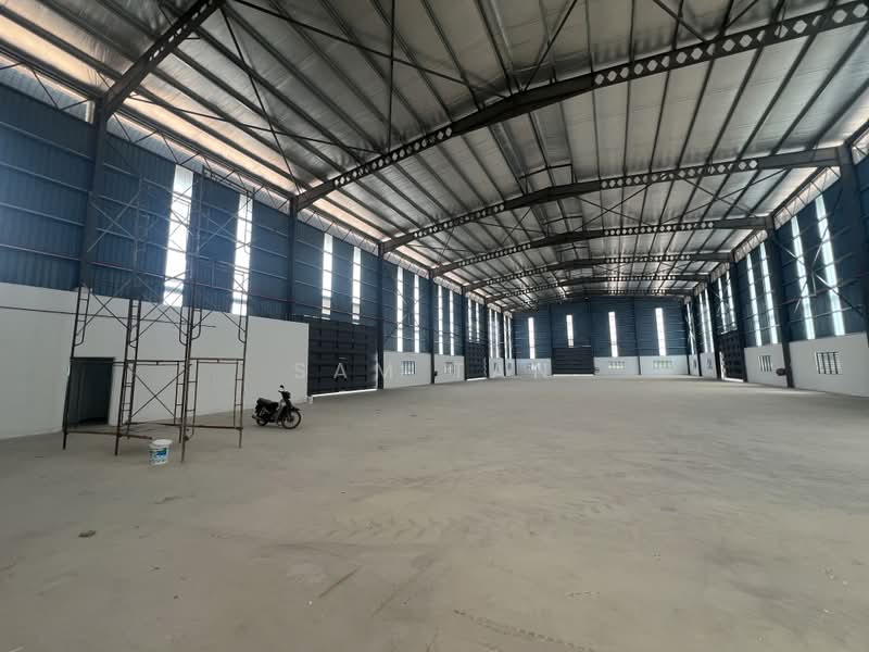 Kilang untuk Disewa di Bandar Puncak Alam (Puncak Alam) - Sam Tan - Interior - PropertyGuru.com.my