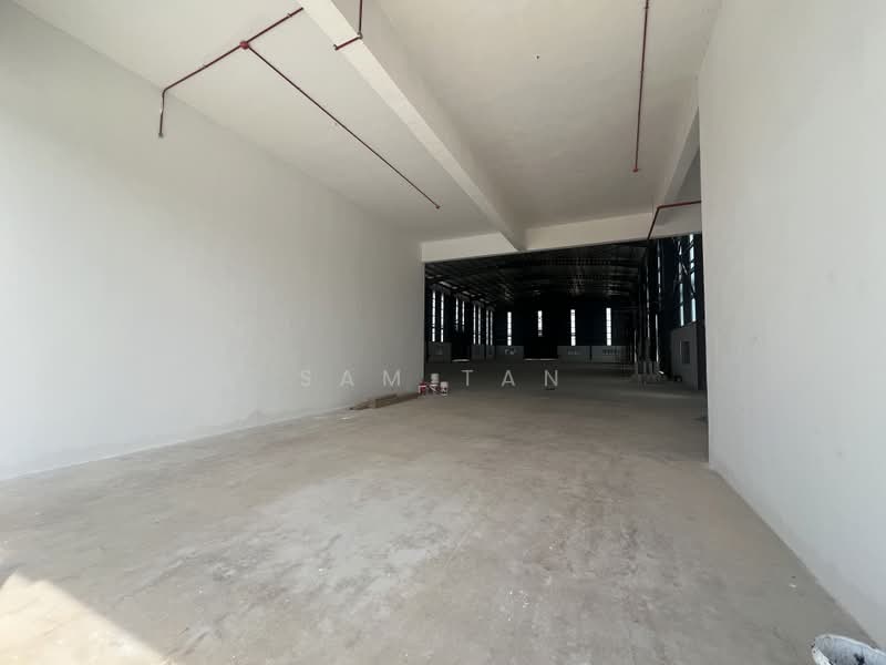 Kilang untuk Disewa di Bandar Puncak Alam (Puncak Alam) - Sam Tan - Interior - PropertyGuru.com.my