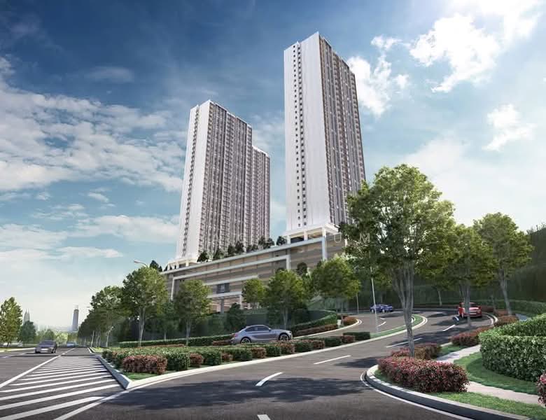 Service Residence for Sale at M Oscar - GRACE SUM - Exterior - PropertyGuru.com.my