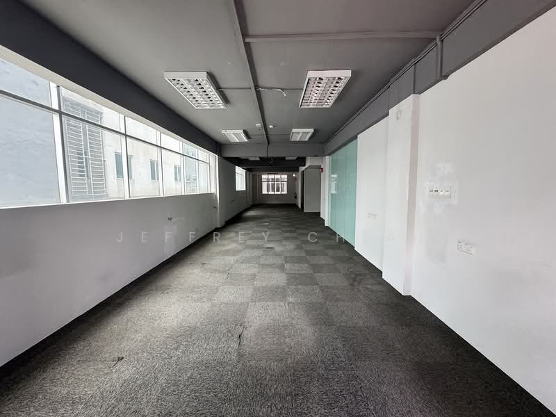 Shop for Rent in Bandar Sri Damansara (Selangor) - Jeffrey Cheah - Interior - PropertyGuru.com.my