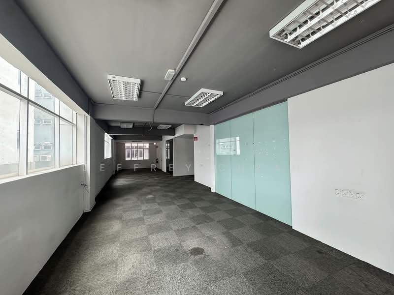 Shop for Rent in Bandar Sri Damansara (Selangor) - Jeffrey Cheah - Interior - PropertyGuru.com.my