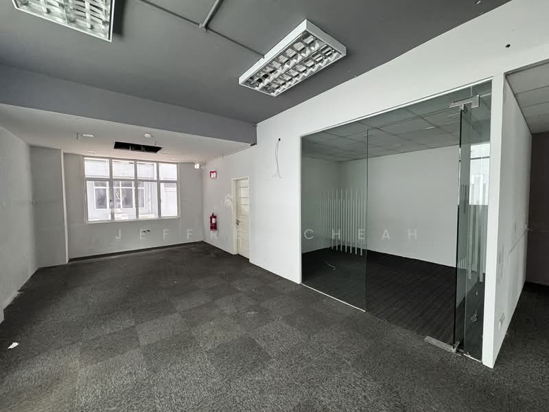Shop for Rent in Bandar Sri Damansara (Selangor) - Jeffrey Cheah - Interior - PropertyGuru.com.my
