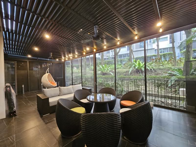 3.5-storey Terraced House for Sale in The Mansions (Desa Parkcity) - Denson Yeoh - PropertyGuru.com.my