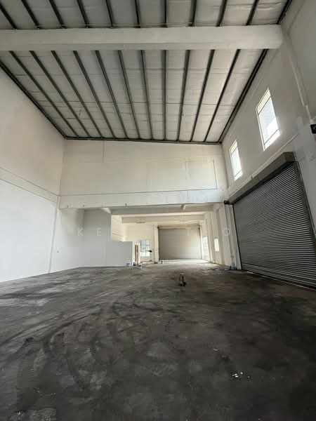 Kilang Berkembar untuk Disewa di Kawasan Perindustrian Kapar Bestari (Kapar) - Kelly Teo - Interior - PropertyGuru.com.my