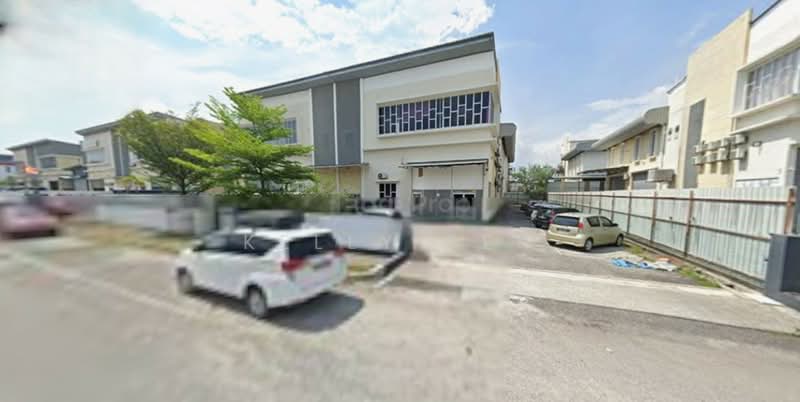 Kilang Berkembar untuk Disewa di Kawasan Perindustrian Kapar Bestari (Kapar) - Kelly Teo - Exterior - PropertyGuru.com.my