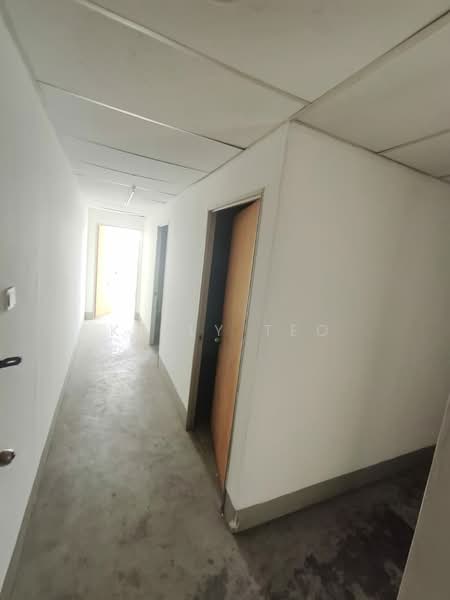 Kilang Berkembar untuk Disewa di Kawasan Perindustrian Kapar Bestari (Kapar) - Kelly Teo - Corridor - PropertyGuru.com.my