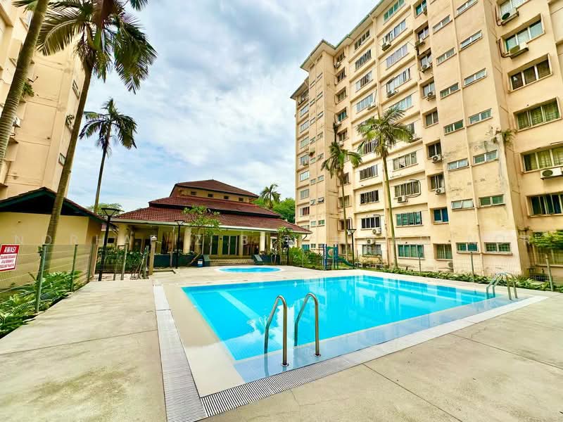 Condominium for Sale at Kenaria Condominium - Norhafiz Bin Mohd Nor - Exterior - PropertyGuru.com.my