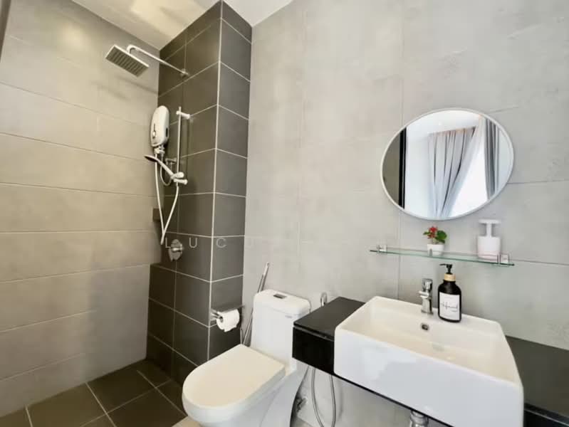 Service Residence for Sale at Alpinia Residences - Lucus Goh - Bathroom - PropertyGuru.com.my