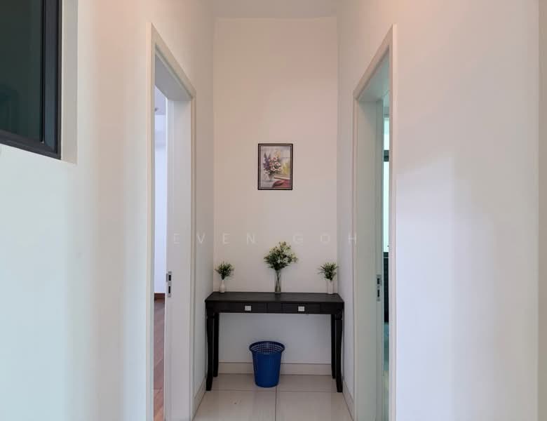Kondominium untuk Disewa di The LIGHT COLLECTION II - Even Goh - PropertyGuru.com.my