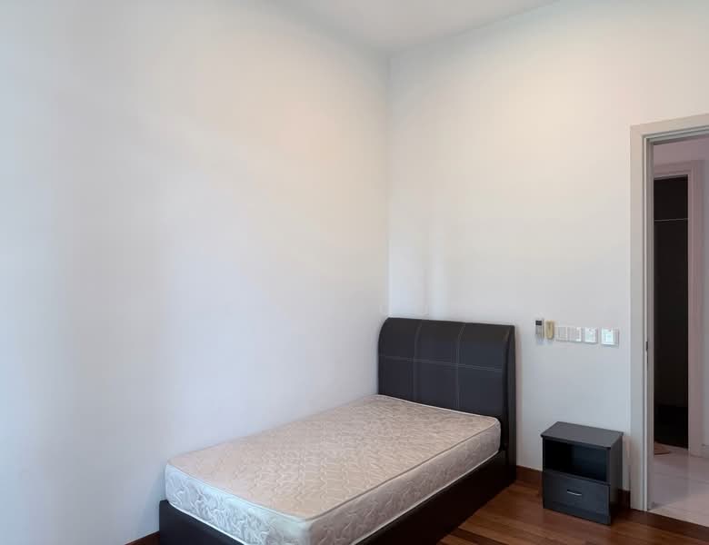 Kondominium untuk Disewa di The LIGHT COLLECTION II - Even Goh - Third Bedroom - PropertyGuru.com.my