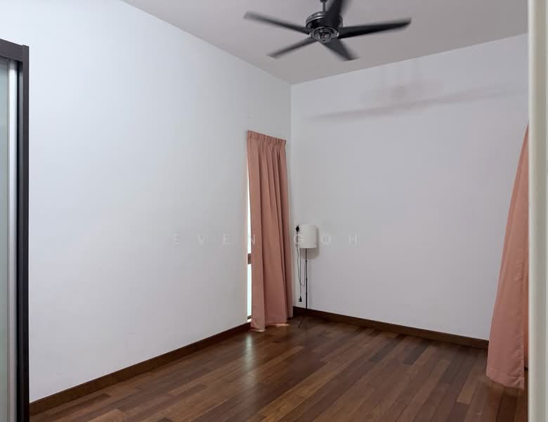 Kondominium untuk Disewa di The LIGHT COLLECTION II - Even Goh - Second Bedroom - PropertyGuru.com.my