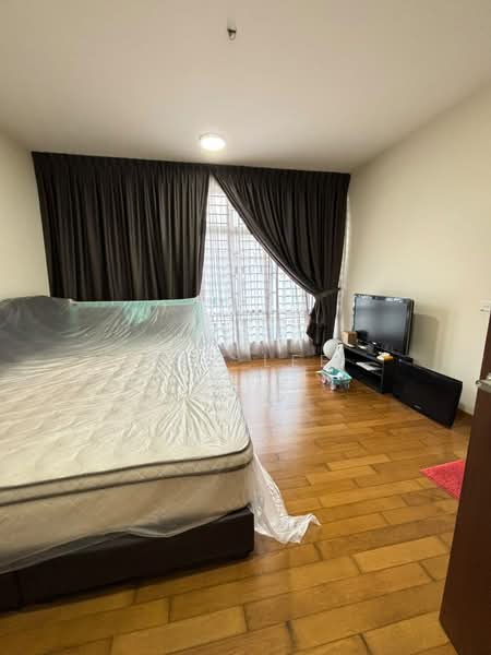 Service Residence for Sale at The Seed Taman Sutera Utama - Jaz Lee - PropertyGuru.com.my