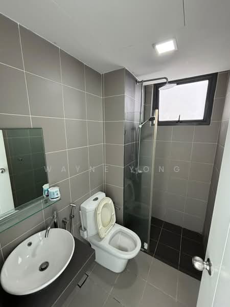 Condominium for Rent at Boulevard Residence - Wayne Yong - Bathroom - PropertyGuru.com.my