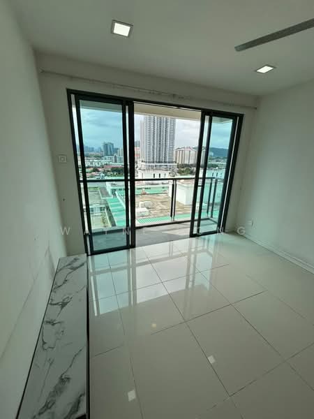 Condominium for Rent at Boulevard Residence - Wayne Yong - View - PropertyGuru.com.my
