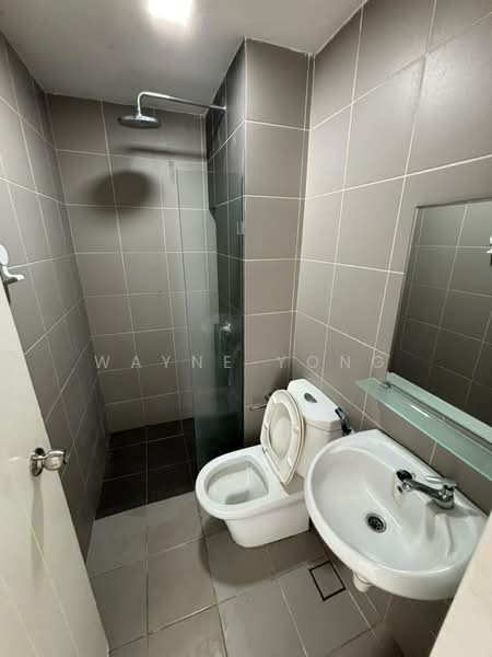 Condominium for Rent at Boulevard Residence - Wayne Yong - Bathroom - PropertyGuru.com.my