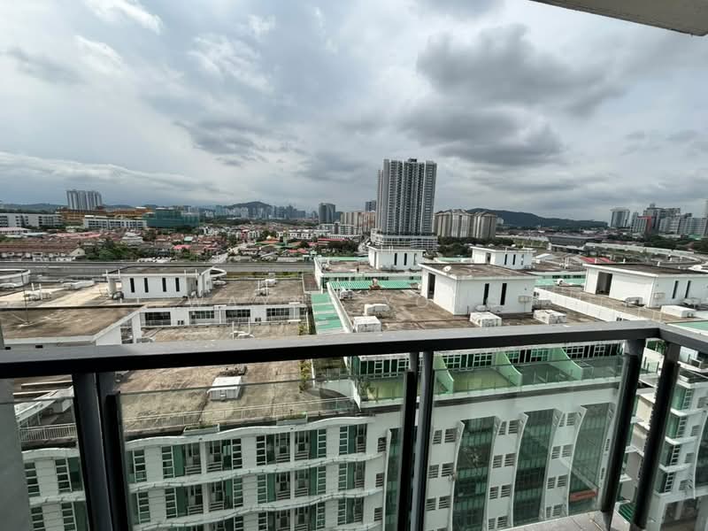 Condominium for Rent at Boulevard Residence - Wayne Yong - Exterior - PropertyGuru.com.my