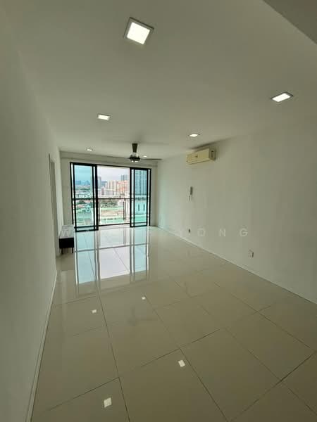 Condominium for Rent at Boulevard Residence - Wayne Yong - Living Room - PropertyGuru.com.my