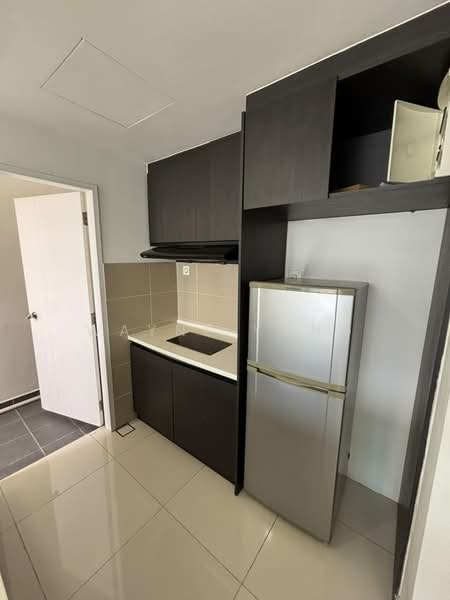Condominium for Rent at Boulevard Residence - Wayne Yong - Kitchen - PropertyGuru.com.my