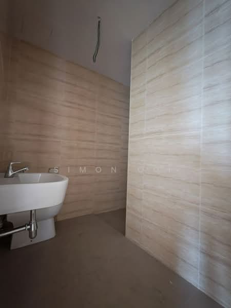 Kondominium untuk Dijual di Iconic Skies - Simon Ooi - Bathroom - PropertyGuru.com.my