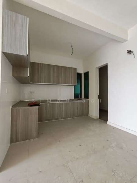 Kondominium untuk Dijual di Iconic Skies - Simon Ooi - Kitchen - PropertyGuru.com.my