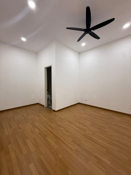 Rumah Kluster untuk Disewa di Taman Ekoflora (Johor Bahru) - Suny Sior - Interior - PropertyGuru.com.my