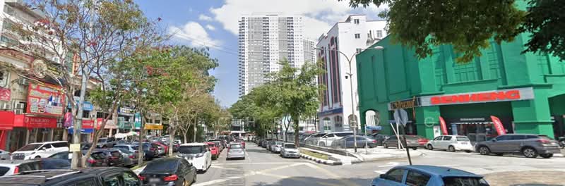 Kedai / Pejabat untuk Disewa di Kuchai Entrepreneurs Park (Kuchai Lama) - Ong Chee Yong - Exterior - PropertyGuru.com.my