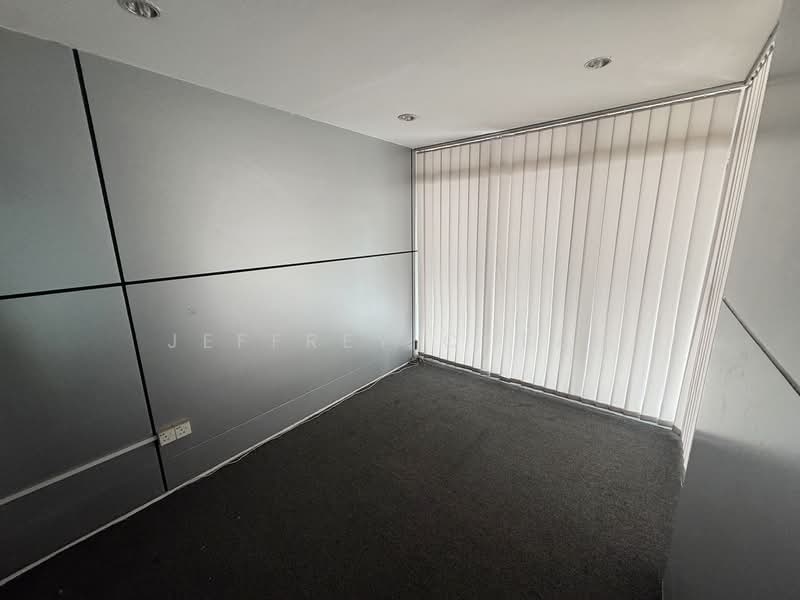 Kedai / Pejabat untuk Disewa di Bandar Sri Damansara (Selangor) - Jeffrey Cheah - Interior - PropertyGuru.com.my
