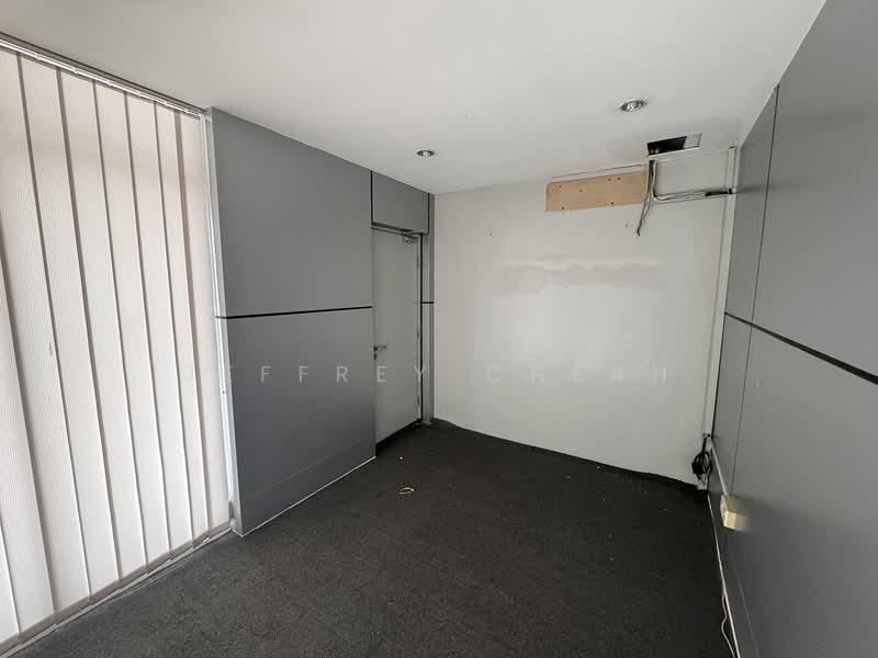 Kedai / Pejabat untuk Disewa di Bandar Sri Damansara (Selangor) - Jeffrey Cheah - Interior - PropertyGuru.com.my