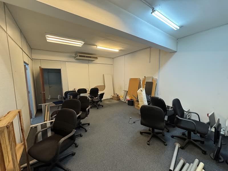 Kedai / Pejabat untuk Disewa di Bandar Sri Damansara (Selangor) - Jeffrey Cheah - Interior - PropertyGuru.com.my