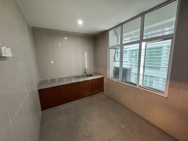 Kedai / Pejabat untuk Disewa di Bandar Sri Damansara (Selangor) - Jeffrey Cheah - Kitchen - PropertyGuru.com.my