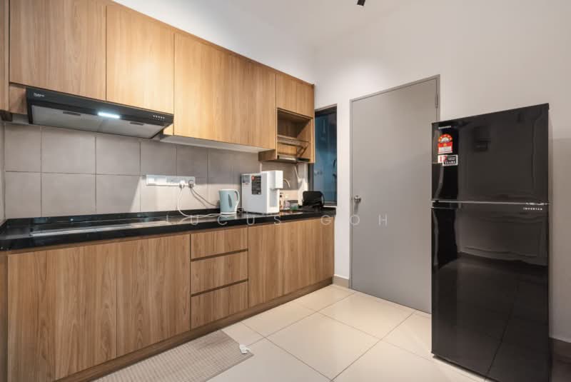 Servis Apartment untuk Dijual di Alpinia Residences - Lucus Goh - PropertyGuru.com.my
