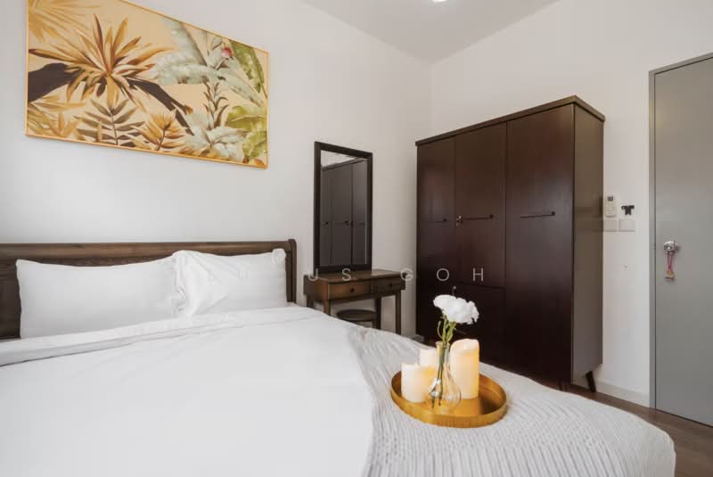 Servis Apartment untuk Dijual di Alpinia Residences - Lucus Goh - PropertyGuru.com.my