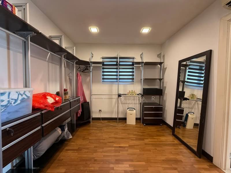 Rumah Berkembar untuk Dijual di East Ledang (Iskandar Puteri (Nusajaya)) - Suny Sior - Interior - PropertyGuru.com.my