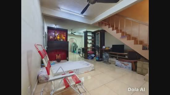 2-storey Terraced House for Sale in Taman Rapat Damai (Ipoh) - Andy Ooi - PropertyGuru.com.my