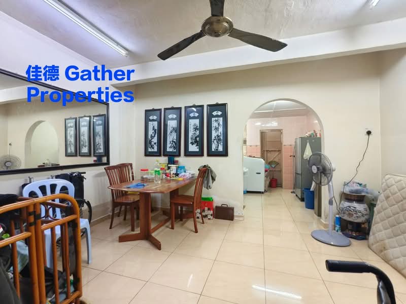 2-storey Terraced House for Sale in Taman Rapat Damai (Ipoh) - Andy Ooi - PropertyGuru.com.my