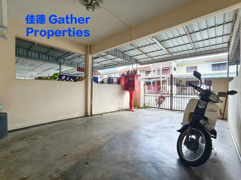 2-storey Terraced House for Sale in Taman Rapat Damai (Ipoh) - Andy Ooi - PropertyGuru.com.my