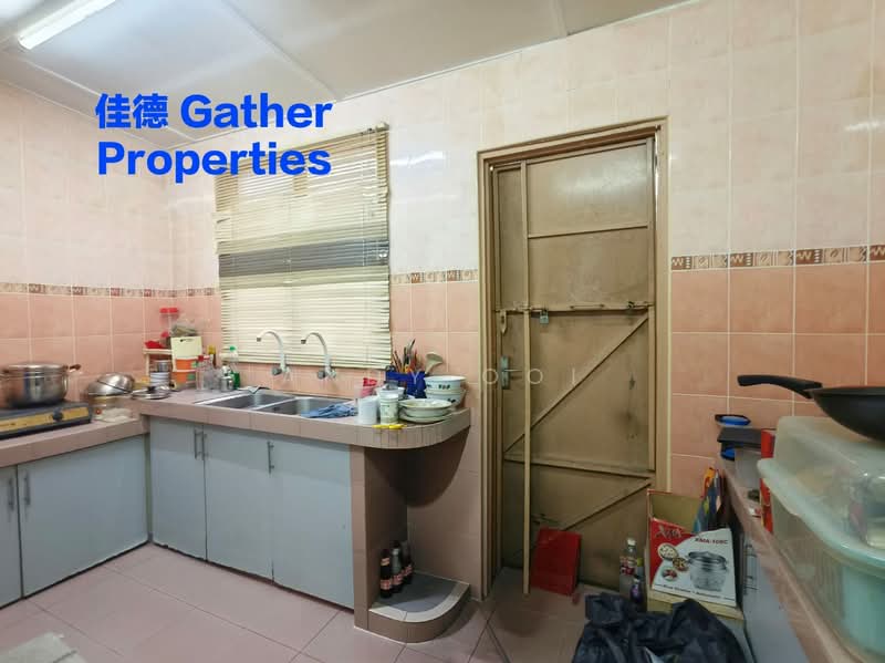 2-storey Terraced House for Sale in Taman Rapat Damai (Ipoh) - Andy Ooi - PropertyGuru.com.my