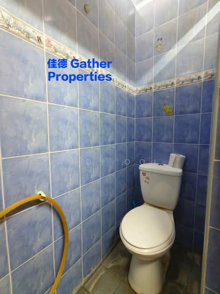 2-storey Terraced House for Sale in Taman Rapat Damai (Ipoh) - Andy Ooi - PropertyGuru.com.my