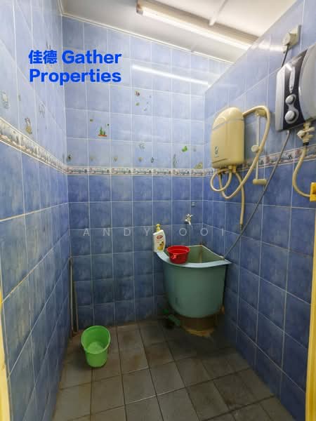 2-storey Terraced House for Sale in Taman Rapat Damai (Ipoh) - Andy Ooi - PropertyGuru.com.my