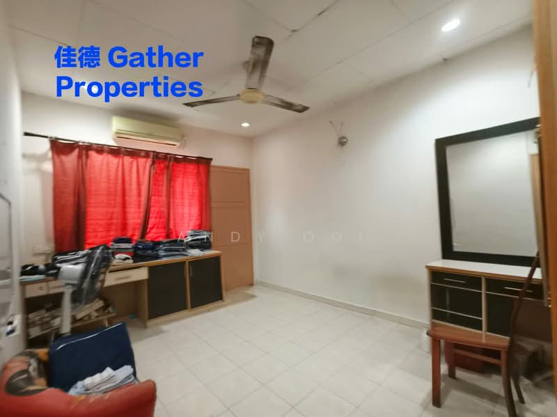2-storey Terraced House for Sale in Taman Rapat Damai (Ipoh) - Andy Ooi - PropertyGuru.com.my