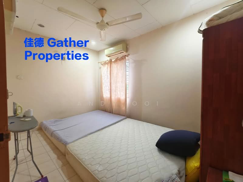 2-storey Terraced House for Sale in Taman Rapat Damai (Ipoh) - Andy Ooi - PropertyGuru.com.my